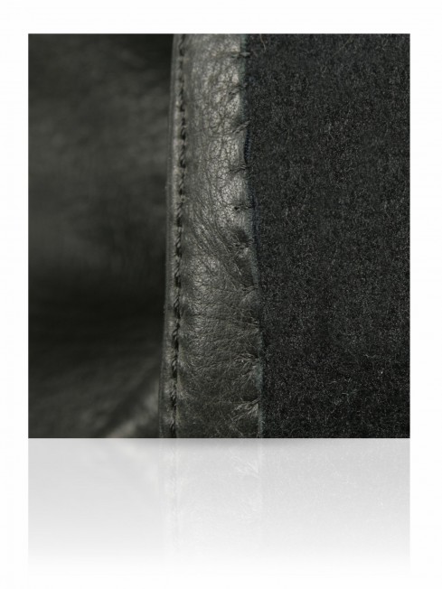 Перчатки Мужские D72_PILOT/BL//11